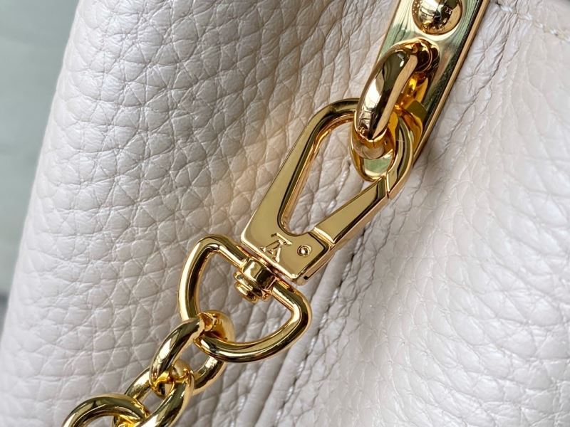 Louis Vuitton Top Handle Bags